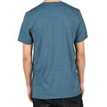 Volcom Men's Heather Solid Short Sleeve T-Shirt alt image view 2