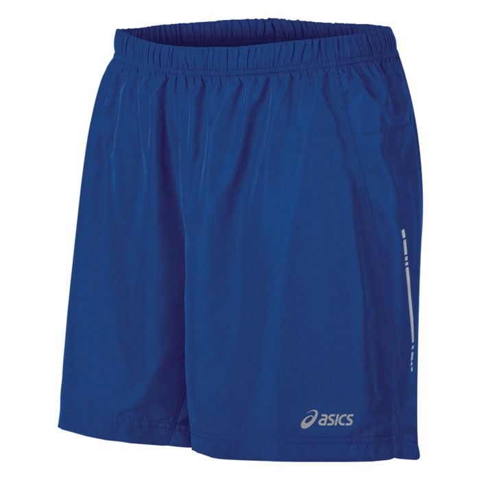 Asics Men's Woven 7 In Running Short