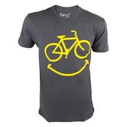 Dh Designs Smiley T-Shirt