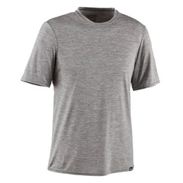 Patagonia Men's Capilene Daily Short Sleeve T Shirt
