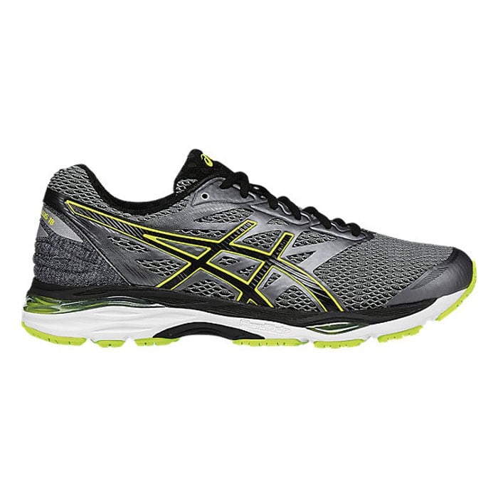 Asics Men's Gel-Cumulus 18 Running Shoes