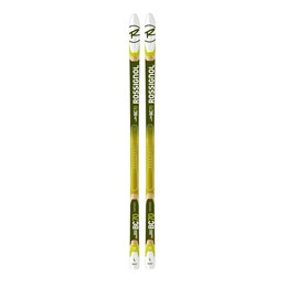Rossignol BC 70 Positrack Cross Country Skis '16