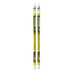 Rossignol BC 70 Positrack Cross Country Skis '16