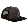 Billabong Boy&#39;s Stacked Trucker Hat