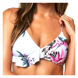 O'neill Women's Sydney Bralette Bikini Top