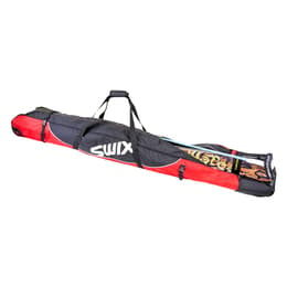 Swix Double Ski Bag with Wheels