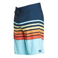 Billabong Men's All Day OG Stripe Boardshor