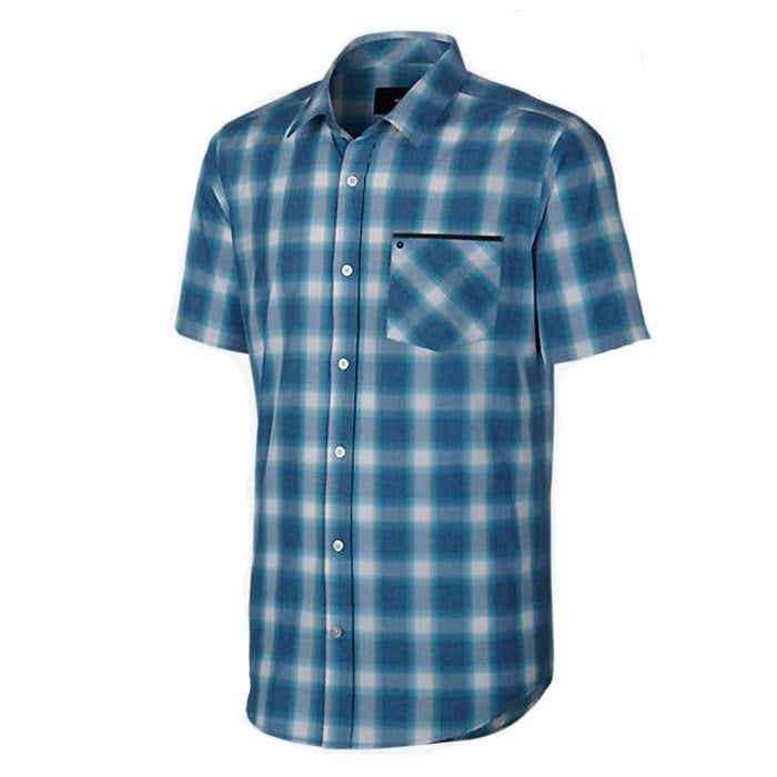 Hurley Men's Dri-fit Dakota Shirt