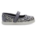 Toms Girl's Mary Jane Flat Shoes