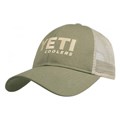 YETI Men's Traditional Trucker Hat alt image view 5
