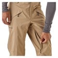 Patagonia Men&#39;s Snowshot Ski Pants