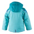 Obermeyer Toddler Girl's Leyla Insulated Ski Jacket alt image view 2