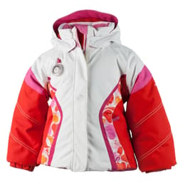 Obermeyer Toddler Girl's Aria Insulated Ski Jacket
