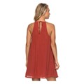 Roxy Women's Great Intentions Strappy Dress