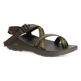 Chaco Men's Z/2 Classic Casual Sandals Traffic Olive