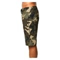 O'neill Men's Hyperfreak S Sseam Boardshorts