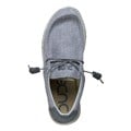 Hey Dude Men&#39;s Wally Woven Casual Shoes