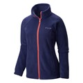 Columbia Women's Benton Springs Full Zip Fl