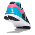 Under Armour Girl's Micro G® Speed Swift Running Shoes alt image view 3