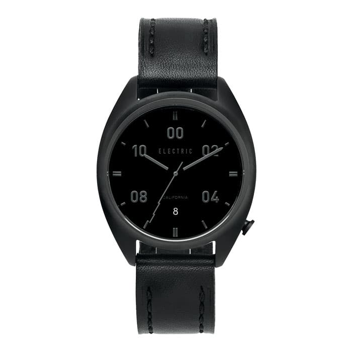 Electric OW01 Leather Watch