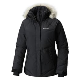 Columbia Women's Lay D Down Insulated Ski Jacket