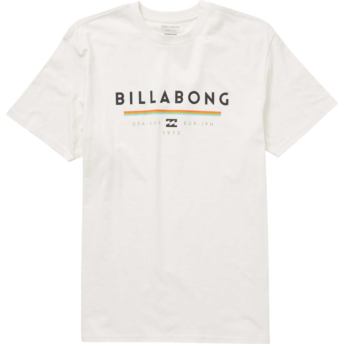 Billabong Men's Unity T Shirt