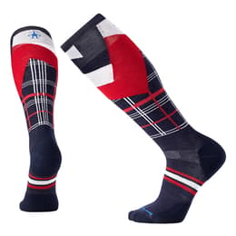 Smartwool Men's Slopestyle Light Elite Ski Socks