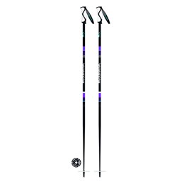 Rossignol Women's Electra Carbon Ski Poles '18