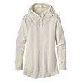 Patagonia Women&#39;s Hooded Waffle Tunic