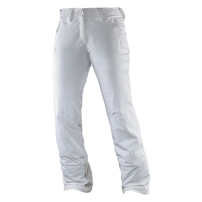 Salomon Women's Iceglory Ski Pants