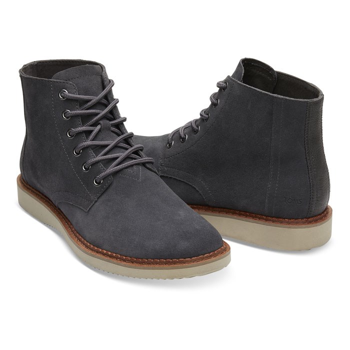 Toms Men's Porter Boots