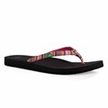 Sanuk Women&#39;s Yoga Joy Funk Sandals