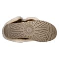 UGG Women&#39;s Bailey Button Triplet II Snow B