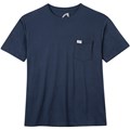 Mountain Khakis Men's Pocket Logo Short Sleeve T Shirt alt image view 3