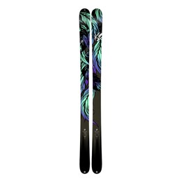 K2 Women's Empress All Mountain Skis '18 - FLAT
