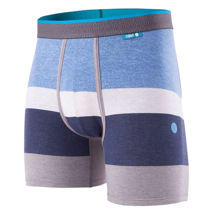 Stance Men&#39;s Norm Wholester Boxer Briefs