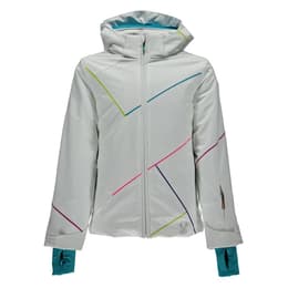 Spyder Girl's Tresh Insulated Ski Jacket