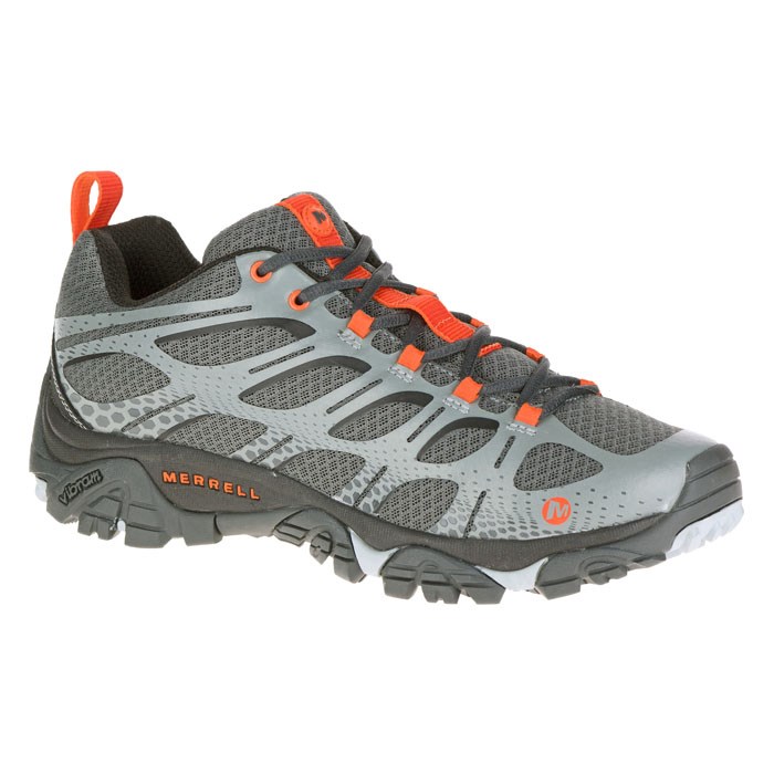 Merrell Men's Moab Edge Hiking Shoes