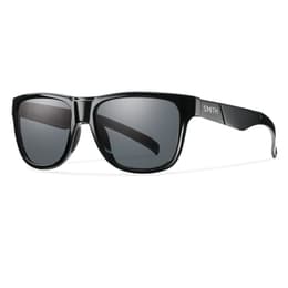 Smith Men's Lowdown Slim Polarized Sunglasses