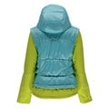 Spyder Women's Moxie Insulated Ski Jacket alt image view 3