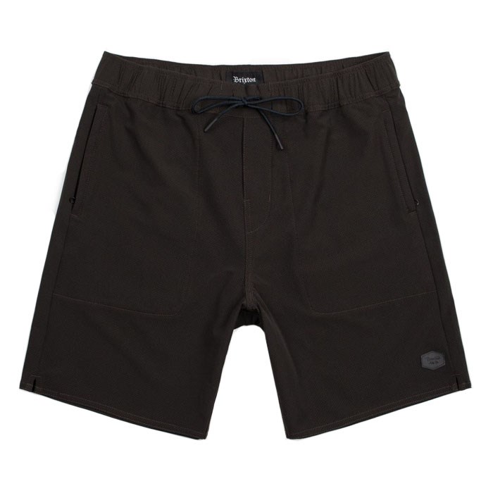 Brixton Men's Relay Shorts