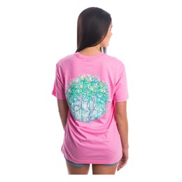 Lauren James Women's Honeysuckle T-Shirt