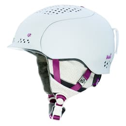 K2 Women's Virtue Snow Sports Helmet