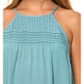 O'neill Women's Jarvis Halter Tank Top