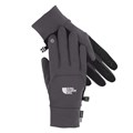 The North Face Men&#39;s Etip Gloves Grey