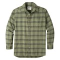 Mountain Khakis Men's Peden Plaid Flannel Long Sleeve Shirt alt image view 4