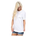 Lauren James Women&#39;s Champagne Campaign T-S