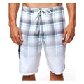 O&#39;Neill Men&#39;s Santa Cruz Plaid Boardshorts