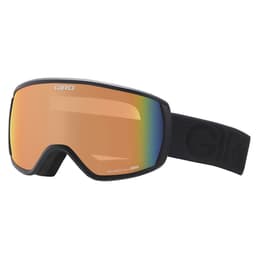 Giro Men's Balance Snow Goggles With Persimmon Blaze Lens '17