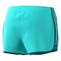 Adidas Women&#39;s M10 Icon Woven Shorts